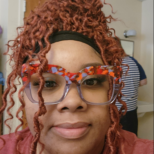 Chantay  J. profile photo