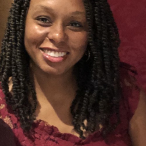 Trinity  M. profile photo