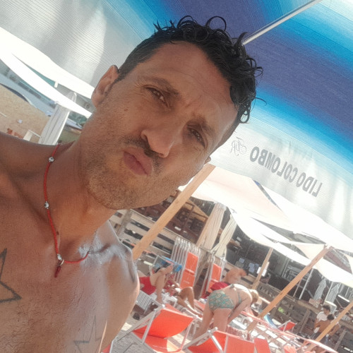 Francesco Paolo  M. profile photo