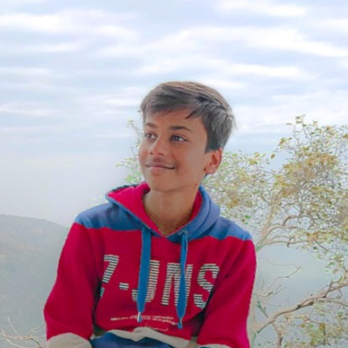 Pushkar  J. profile photo