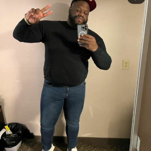Idris  O.