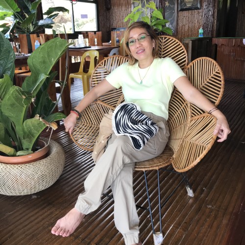 ANN B. profile photo