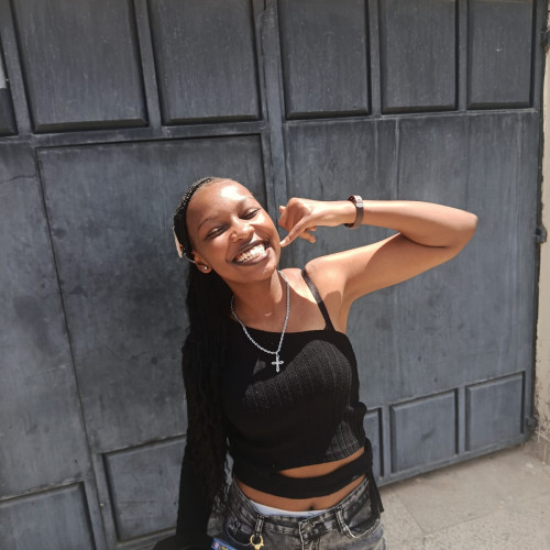 Gloriah K. profile photo