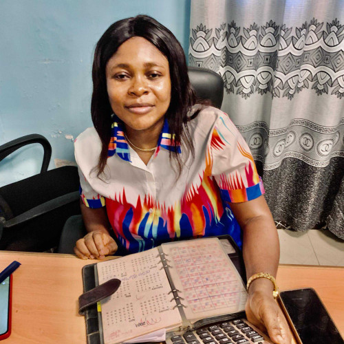 Afua S. profile photo