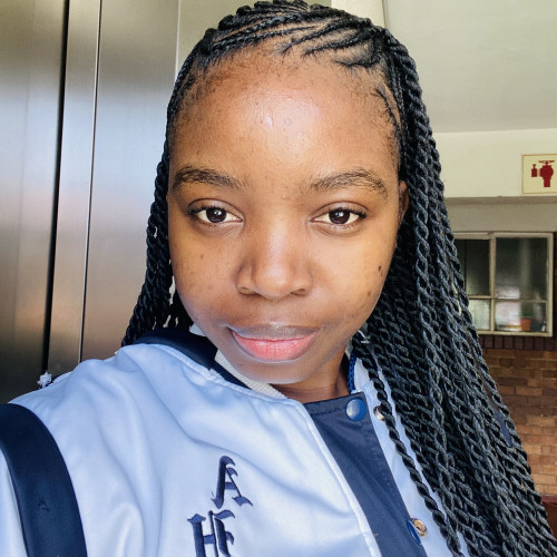 MANDISA N. profile photo