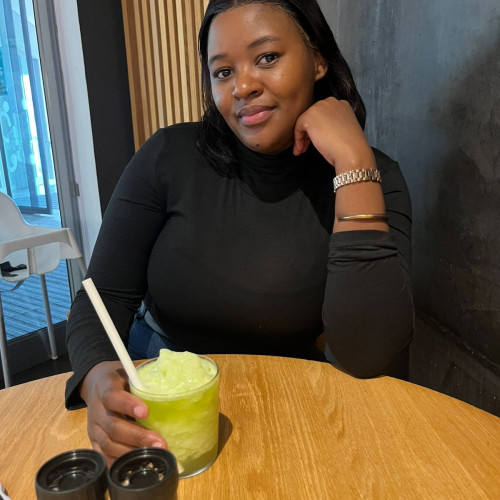 Olebogeng K. profile photo