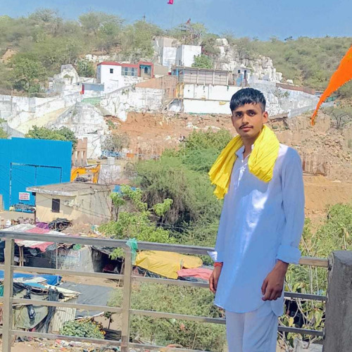 parth t. profile photo