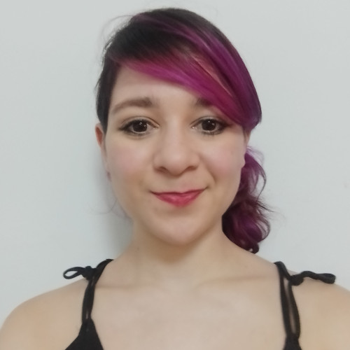 Invy B. profile photo