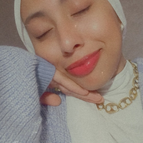 Kenza M. profile photo