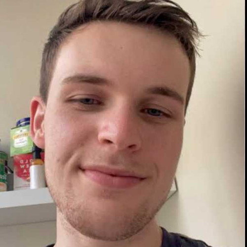jones m. profile photo
