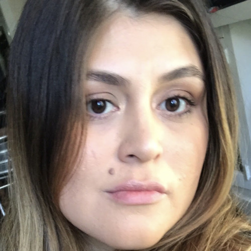 Rebekah E R.