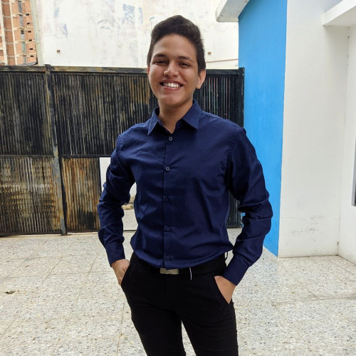 Ricardo R.
