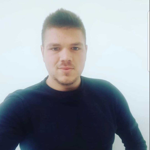 Dalibor P. profile photo