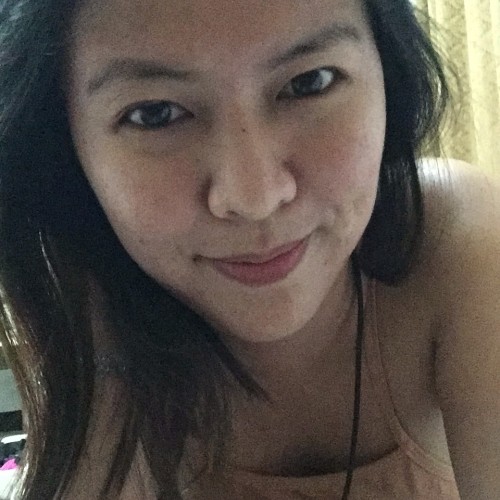 Christine Aira A.