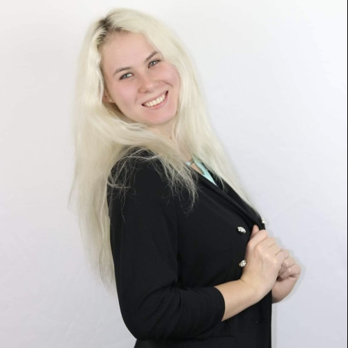 Hannah K. profile photo