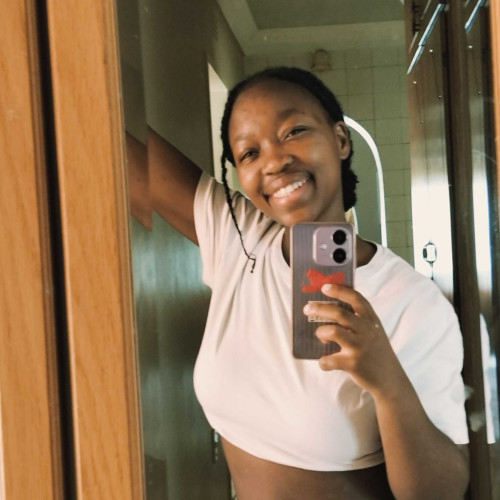 Naledi M. profile photo