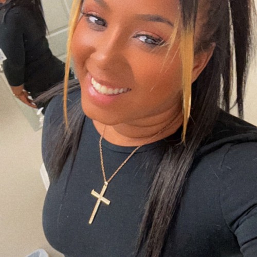 Shernice B.