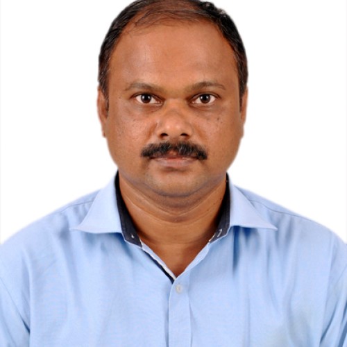 Kishore V. profile photo