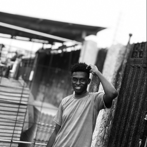 Adebayo  O. profile photo