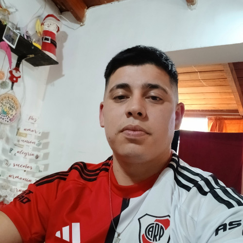 Diego i. profile photo