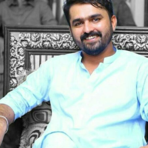 Mudassar  A. profile photo