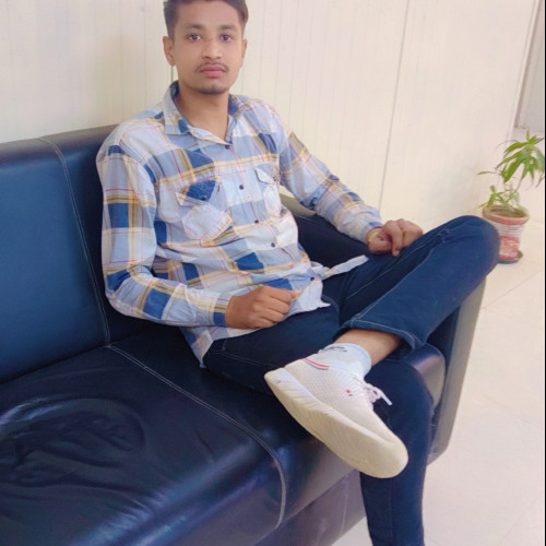 Ajay k. profile photo