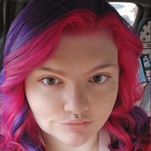 Gabrielle C. profile photo