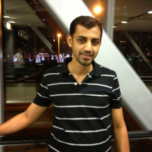 Mazher K. profile photo