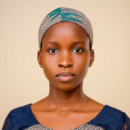 Patience W. profile photo
