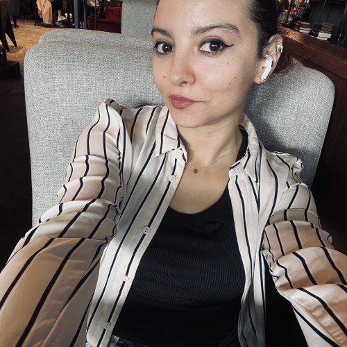 Oumaima A.
