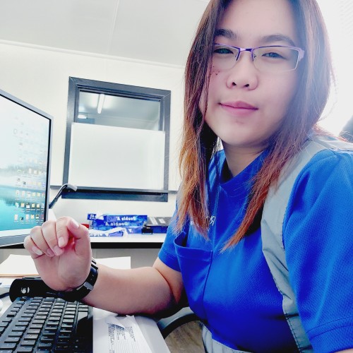 Maylyn P.