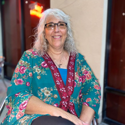 Denise D.