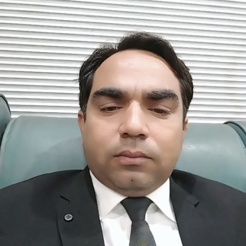 Muhammad Tanveer Iqbal I.