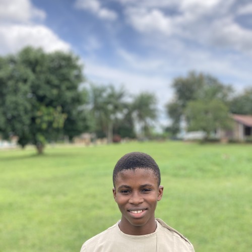 Nwachukwu A.