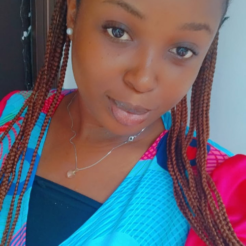 Mfonobong  B. profile photo