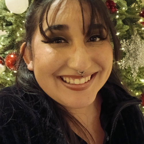Jasmine M. profile photo