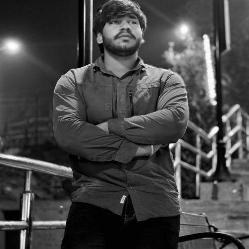 Dushyant s. profile photo