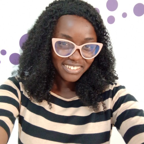 Anuoluwapo  I.