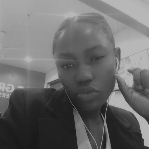 Rashidatu Mariam  Y. profile photo