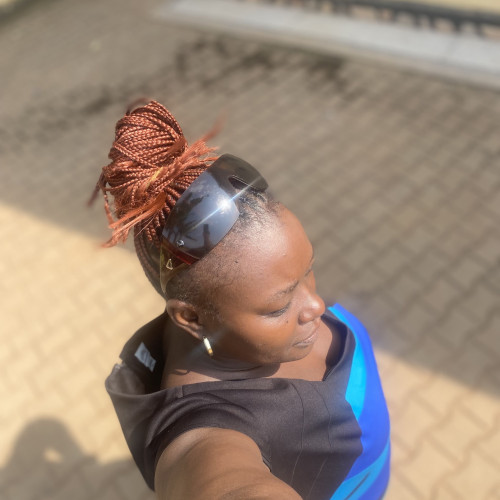 shizzie w. profile photo