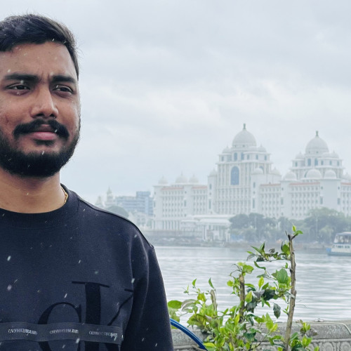 Yagnavalki N. profile photo