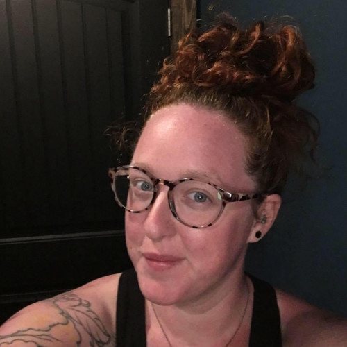 Maeve L. profile photo