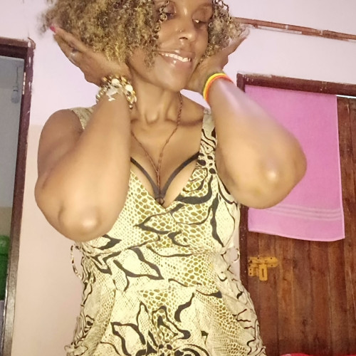 Afro M. profile photo