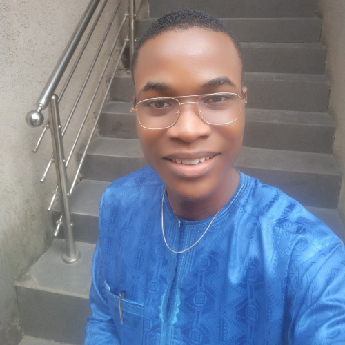 Tobechi  O. profile photo