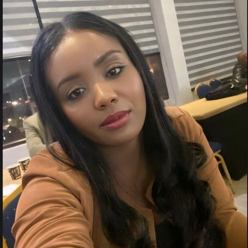 Yesica P. profile photo