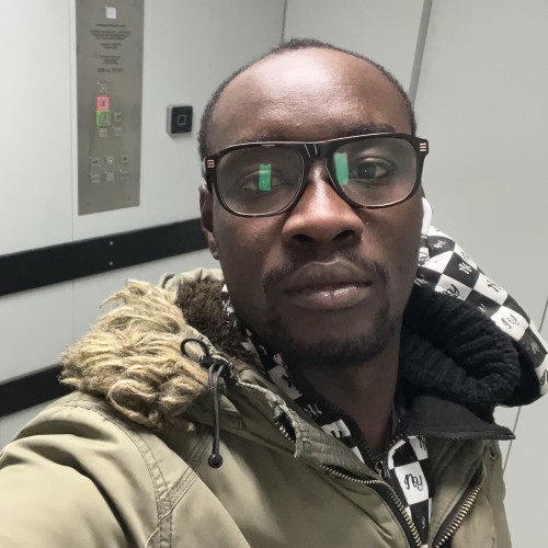 Onyango K. profile photo