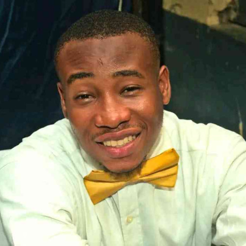 Okoro  G.