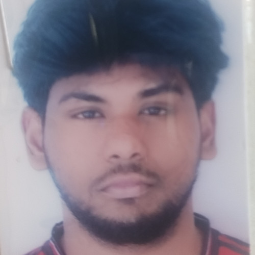 Muhammad Faeez S. profile photo