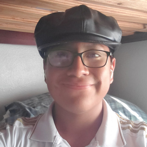 Jarin P. profile photo