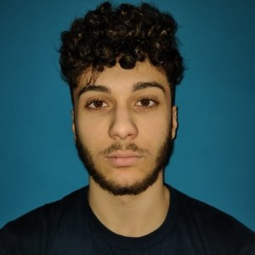Federico M. profile photo